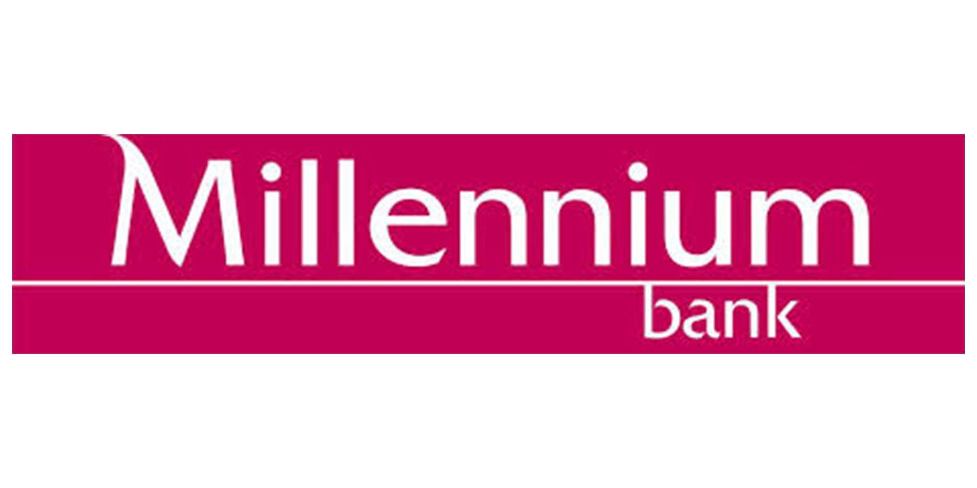 millennium bank